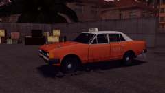 Annis Kowloon Taxi Version für GTA San Andreas