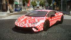 Lamborghini Huracan Hunter S7 für GTA 4