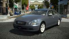 Infiniti Q45 Nequl