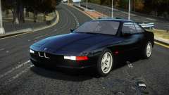 BMW 850CSi Lihto für GTA 4