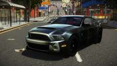 Shelby GT500 Wahisu S13 pour GTA 4