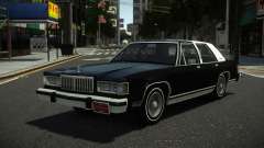 Mercury Grand Marquis Meqra