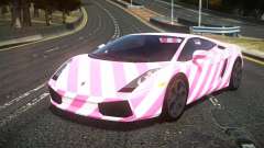 Lamborghini Gallardo Muaso S10 pour GTA 4