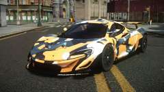 McLaren P1 Cergon S4 für GTA 4