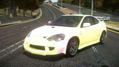 Honda Integra Itashi S4 pour GTA 4