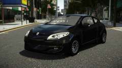 Renault Megane Nofec pour GTA 4