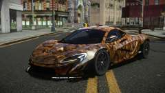 McLaren P1 Cergon S9 pour GTA 4