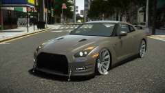 Nissan GT-R Shirda