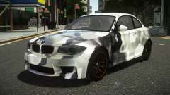 BMW 1M Bealey S8 pour GTA 4