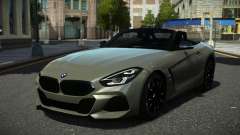 BMW Z4 Expo pour GTA 4