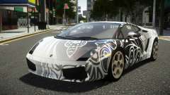 Lamborghini Gallardo Fruskam S12 pour GTA 4