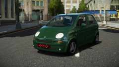 Daewoo Matiz Yokisho pour GTA 4