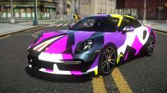 Porsche 911 Disaro S9 für GTA 4