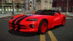 Dodge Viper Gernoz pour GTA 4