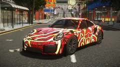 Porsche 911 Rokevus S6 pour GTA 4