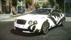 Bentley Continental Rahnil S1 für GTA 4