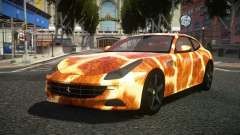 Ferrari FF Biwega S1 pour GTA 4