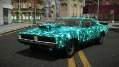 Dodge Charger RT Vusacko S1 pour GTA 4