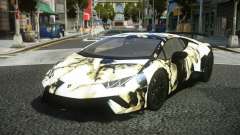 Lamborghini Huracan Hunter S11 für GTA 4