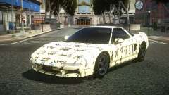 Honda NSX Fuvaqu S4 pour GTA 4