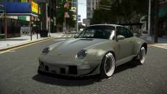 Porsche 993 Curil pour GTA 4