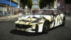 Ferrari FF Biwega S2 pour GTA 4