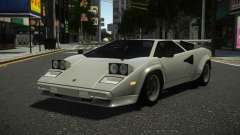 Lamborghini Countach Zolka pour GTA 4