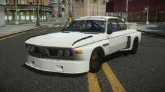 BMW 3.0 CSL B-Tuned