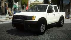 Nissan Frontier Kenito pour GTA 4