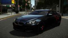 BMW M6 F13 Noway S10 pour GTA 4