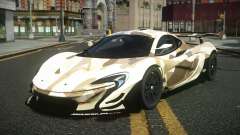 McLaren P1 Cergon S7 pour GTA 4