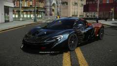 McLaren P1 Cergon S1 pour GTA 4