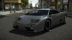 Lamborghini Diablo Ariloha für GTA 4