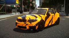 BMW 1M Bealey S11 pour GTA 4