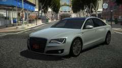 Audi A8L Greza pour GTA 4