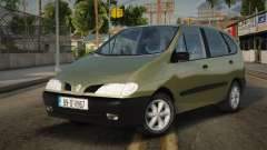 1999 RENAULT Megane Scenic RT 1.9dTi für GTA San Andreas