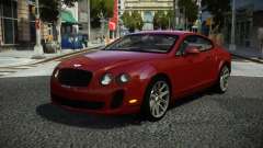 Bentley Continental Rahnil für GTA 4