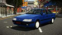 Daewoo Espero Zefra pour GTA 4