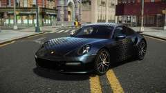 Porsche 911 Disaro S13 pour GTA 4