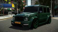 Mercedes-Benz G63 AMG Fertulo pour GTA 4