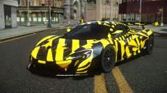 McLaren P1 Cergon S10 pour GTA 4