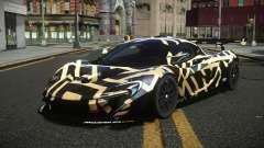 McLaren P1 Cergon S12 pour GTA 4