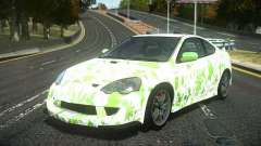 Honda Integra Itashi S2 pour GTA 4