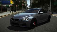 BMW M6 F13 Noway pour GTA 4