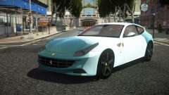 Ferrari FF Biwega S4 pour GTA 4