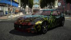 Ferrari FF Biwega S7 pour GTA 4