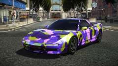 Honda NSX Fuvaqu S7 für GTA 4