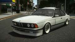 BMW M6 E24 Zerosa pour GTA 4