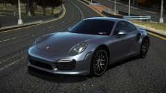 Porsche 911 Guridza pour GTA 4