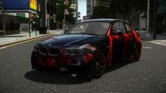 BMW 1M Bealey S2 pour GTA 4